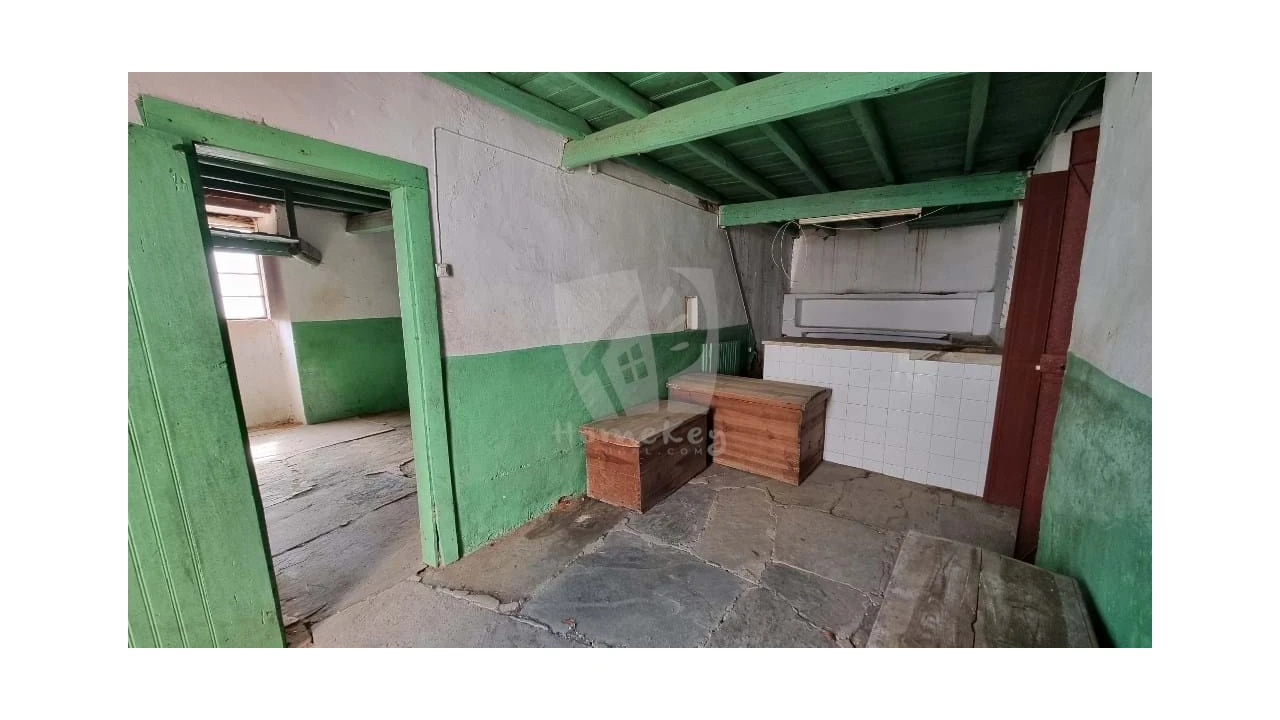 Moradia T4 para Venda em Santo Andre das Tojeiras Foto 33