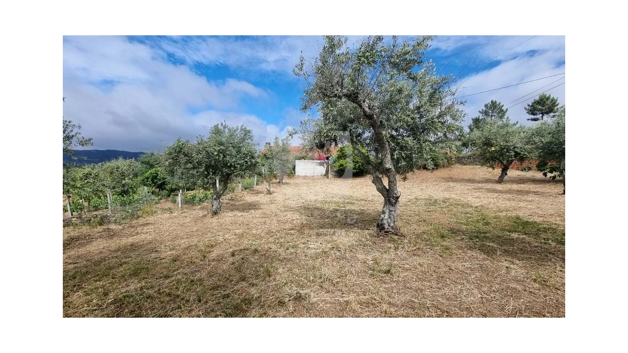 Moradia T4 para Venda em Santo Andre das Tojeiras Foto 8