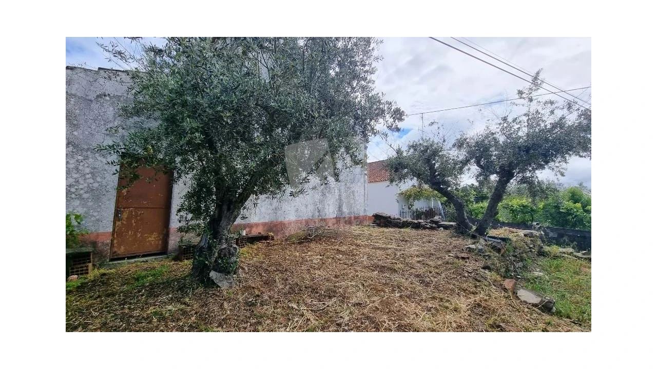 Moradia T4 para Venda em Santo Andre das Tojeiras Foto 17