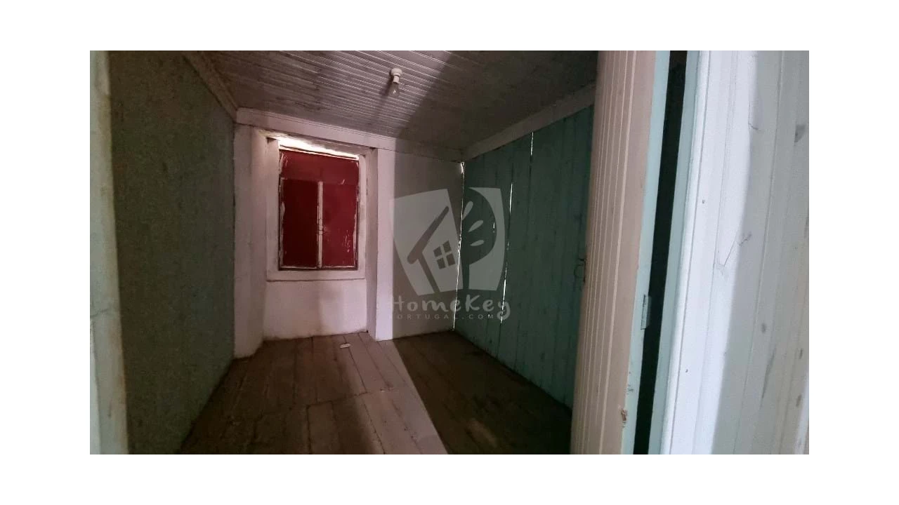 Moradia T4 para Venda em Santo Andre das Tojeiras Foto 20