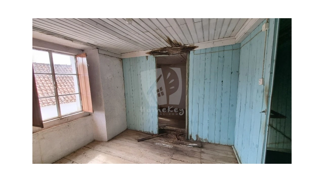 Moradia T4 para Venda em Santo Andre das Tojeiras Foto 27