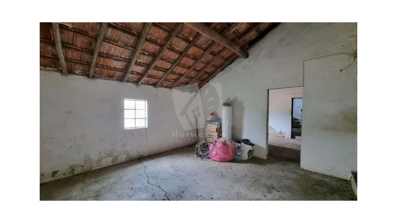 Moradia T4 para Venda em Santo Andre das Tojeiras Foto 38