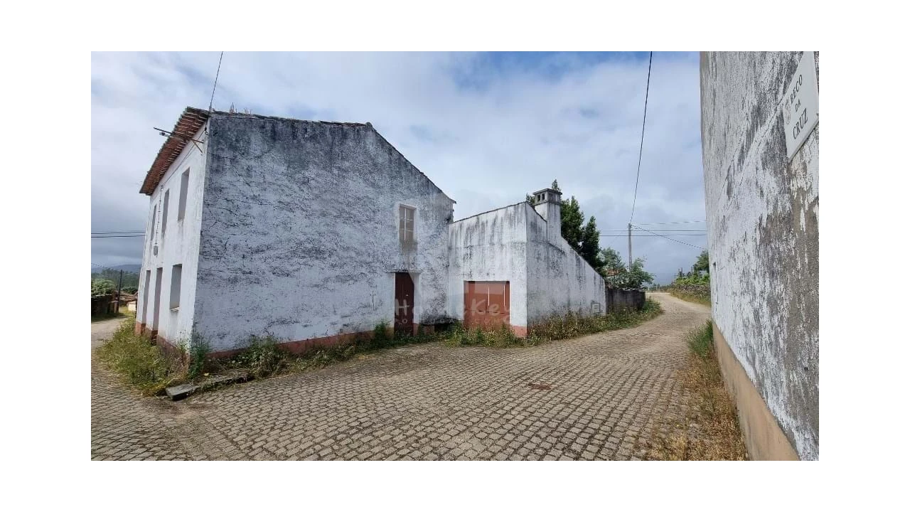 Moradia T4 para Venda em Santo Andre das Tojeiras Foto 6