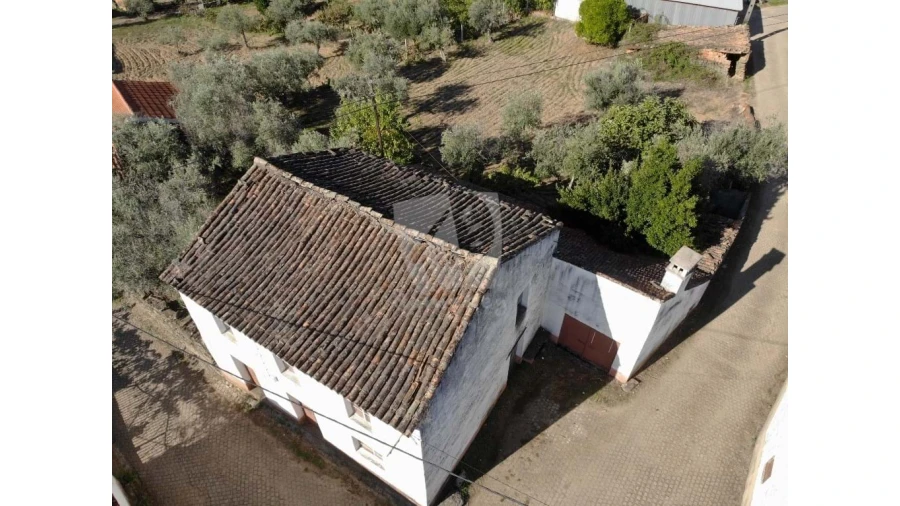 Moradia T4 para Venda em Santo Andre das Tojeiras Foto 5