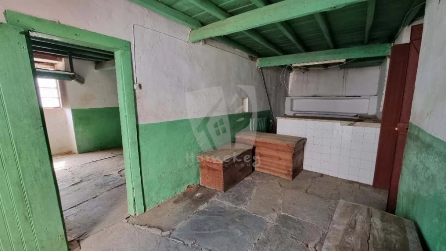 Moradia T4 para Venda em Santo Andre das Tojeiras Foto 33