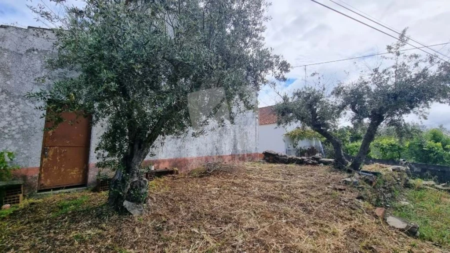 Moradia T4 para Venda em Santo Andre das Tojeiras Foto 17