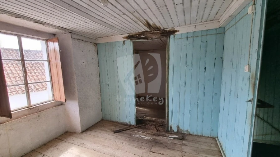 Moradia T4 para Venda em Santo Andre das Tojeiras Foto 27