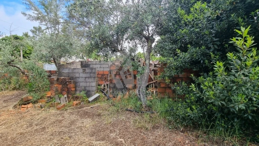 Moradia T4 para Venda em Santo Andre das Tojeiras Foto 14