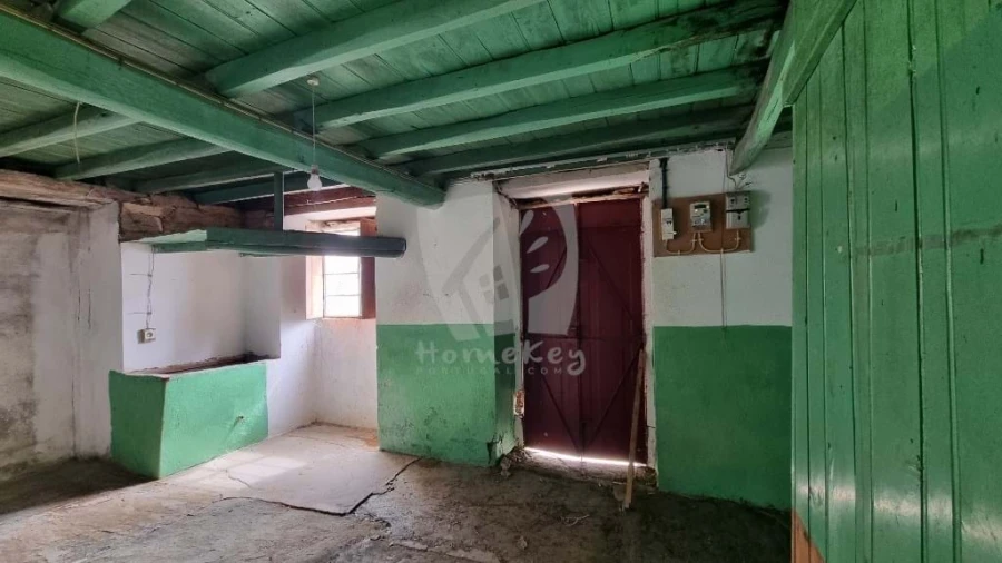 Moradia T4 para Venda em Santo Andre das Tojeiras Foto 31