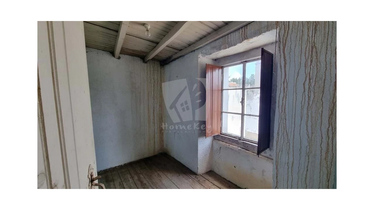 Moradia T4 para Venda em Santo Andre das Tojeiras Foto 21