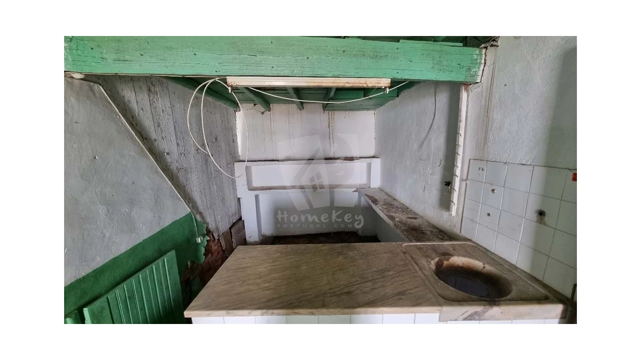 Moradia T4 para Venda em Santo Andre das Tojeiras Foto 34
