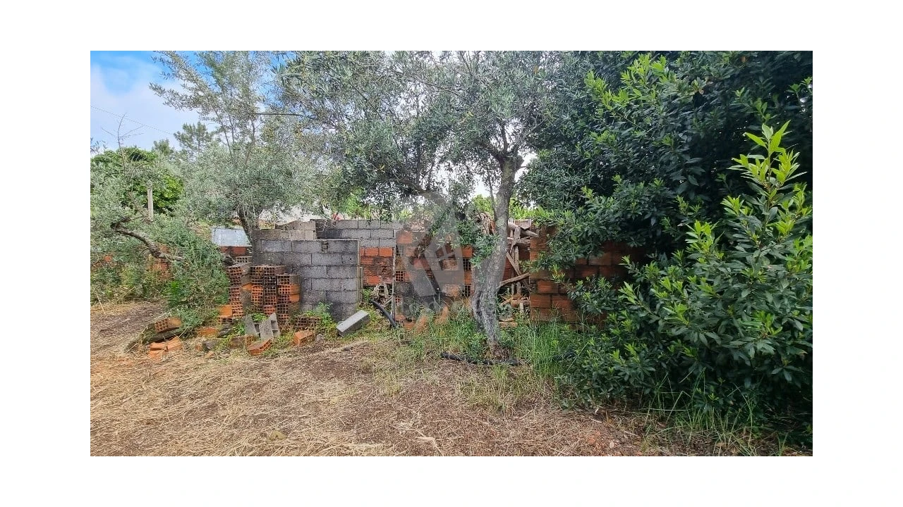 Moradia T4 para Venda em Santo Andre das Tojeiras Foto 14