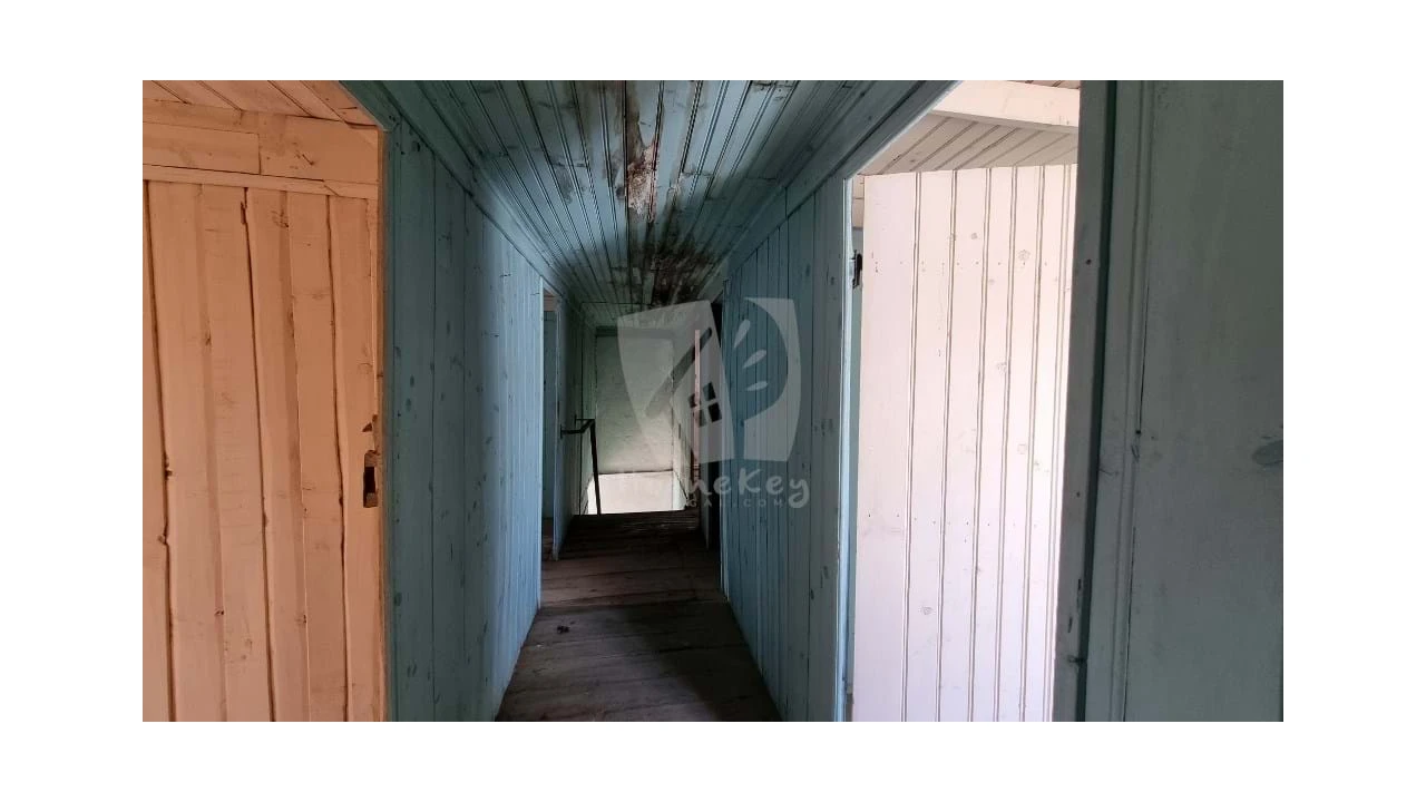 Moradia T4 para Venda em Santo Andre das Tojeiras Foto 23