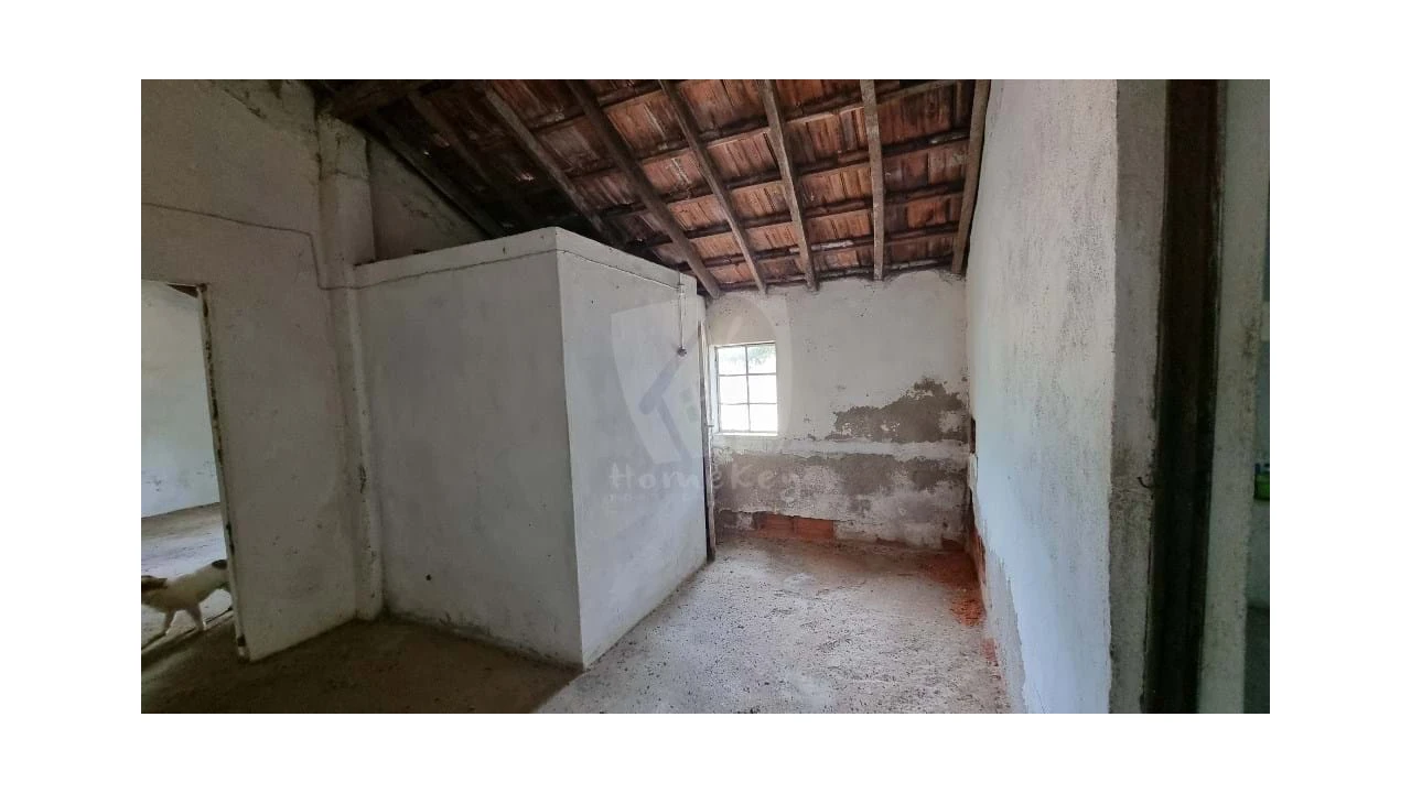 Moradia T4 para Venda em Santo Andre das Tojeiras Foto 39