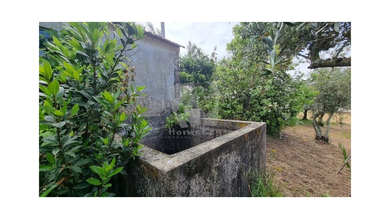 Moradia T4 para Venda em Santo Andre das Tojeiras Foto 13