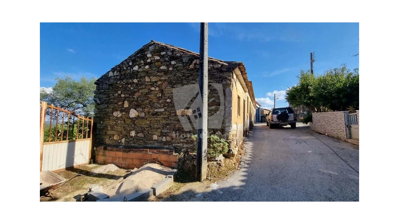 Moradia para Venda em Sarzedas Foto 4