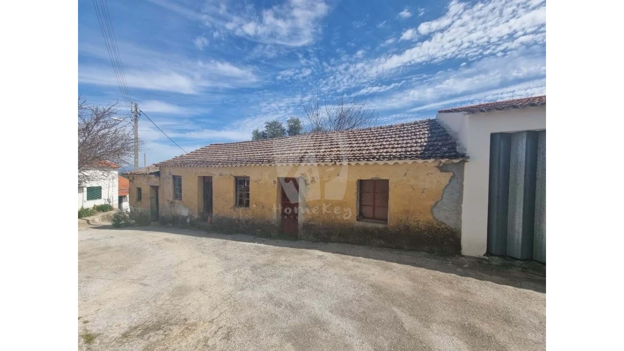 Moradia para Venda em Sarzedas Foto 2