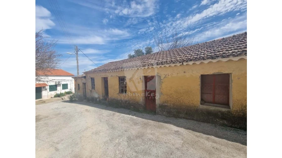 Moradia para Venda em Sarzedas