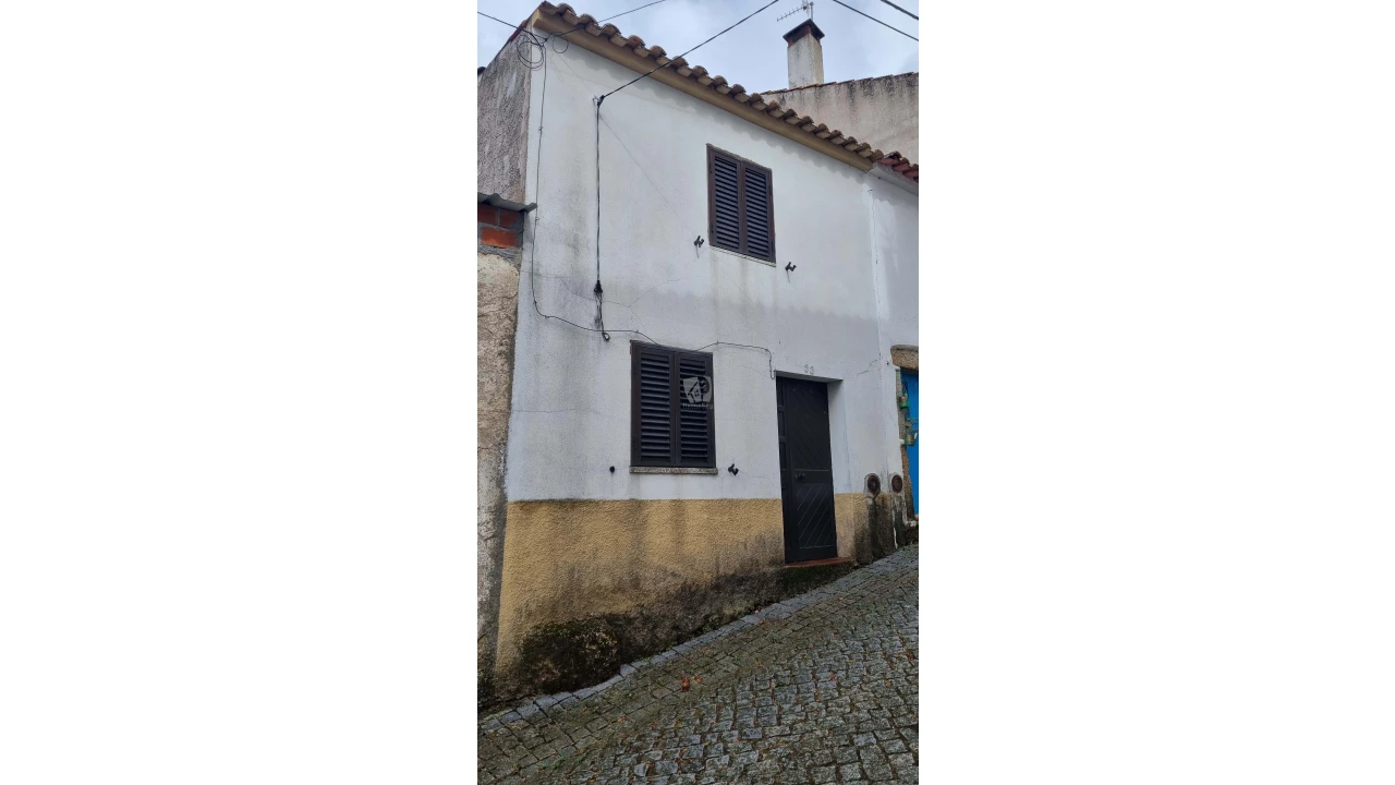 Moradia para Venda em Salgueiro do Campo Foto 1