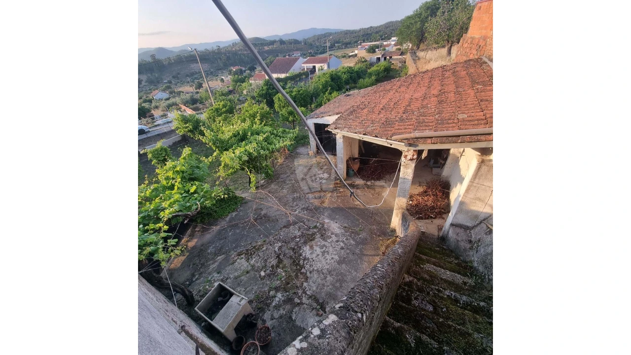 Moradia para Venda em Salgueiro do Campo Foto 36