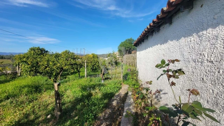 Moradia para Venda em Salgueiro do Campo Foto 2