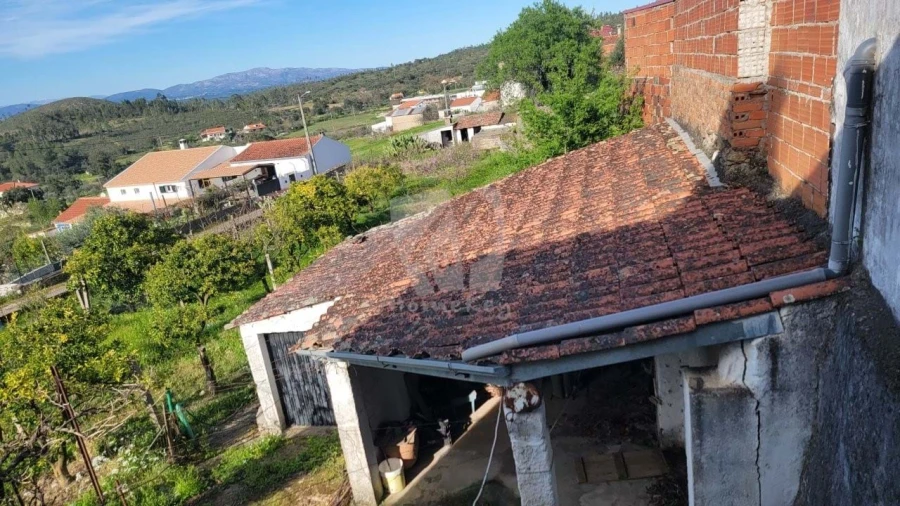Moradia para Venda em Salgueiro do Campo Foto 4