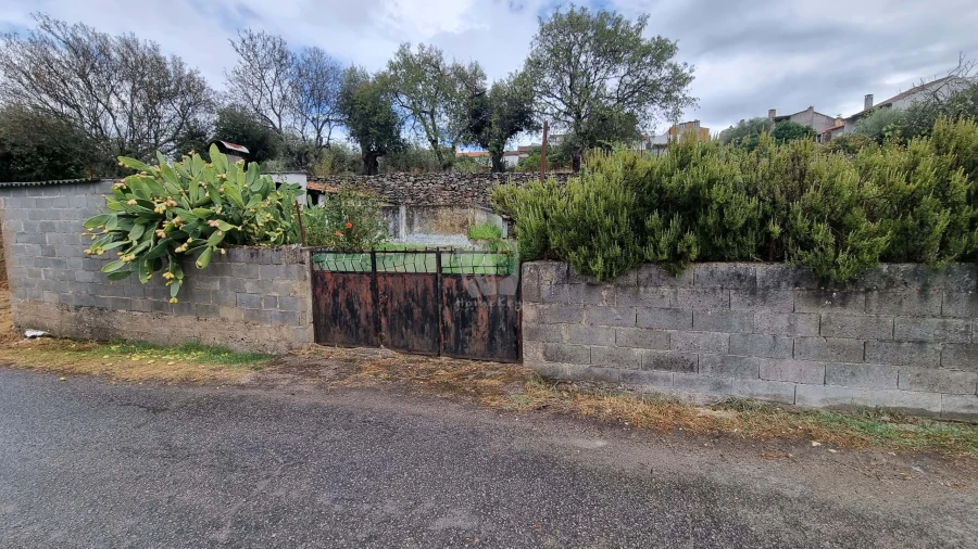 Moradia para Venda em Salgueiro do Campo Foto 39