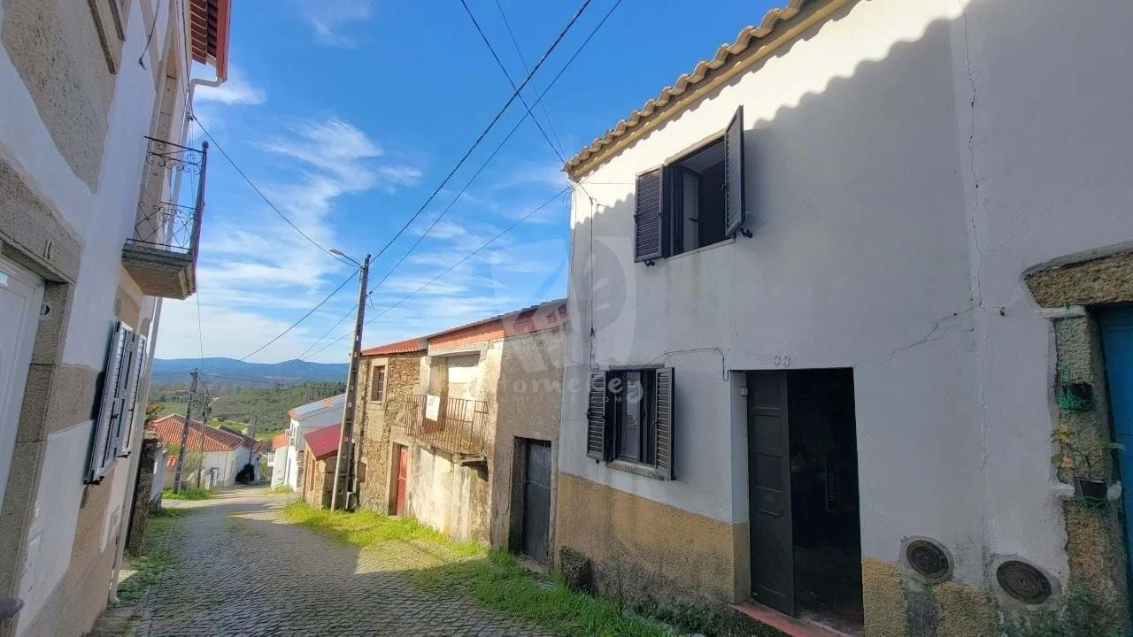 Moradia para Venda em Salgueiro do Campo Foto 1