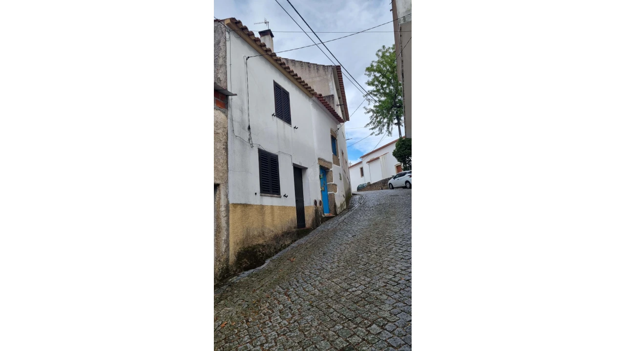 Moradia para Venda em Salgueiro do Campo Foto 2