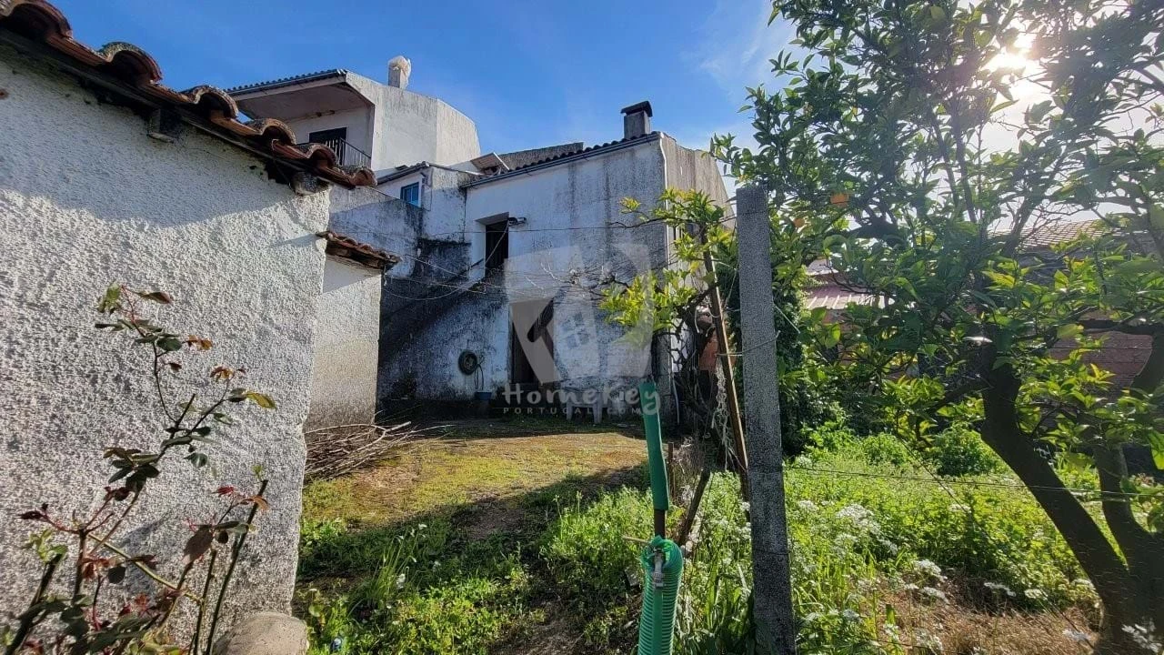 Moradia para Venda em Salgueiro do Campo Foto 3