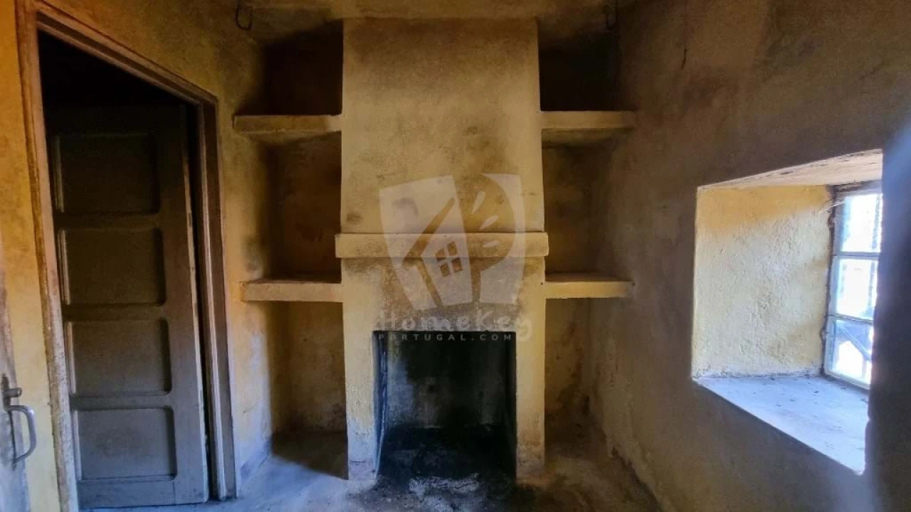 Moradia T2 para Venda em Santo Andre das Tojeiras Foto 19