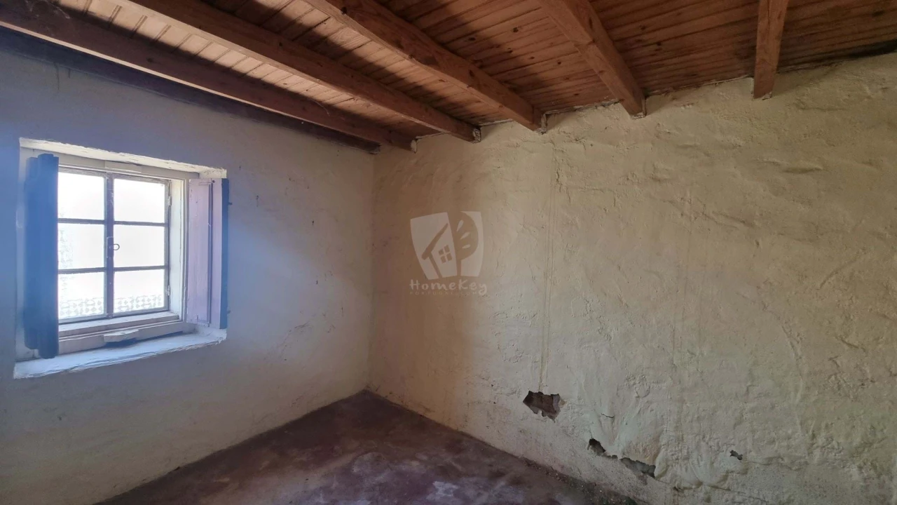 Moradia T2 para Venda em Santo Andre das Tojeiras Foto 12