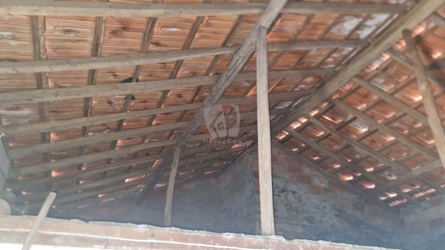 Moradia T2 para Venda em Santo Andre das Tojeiras Foto 28