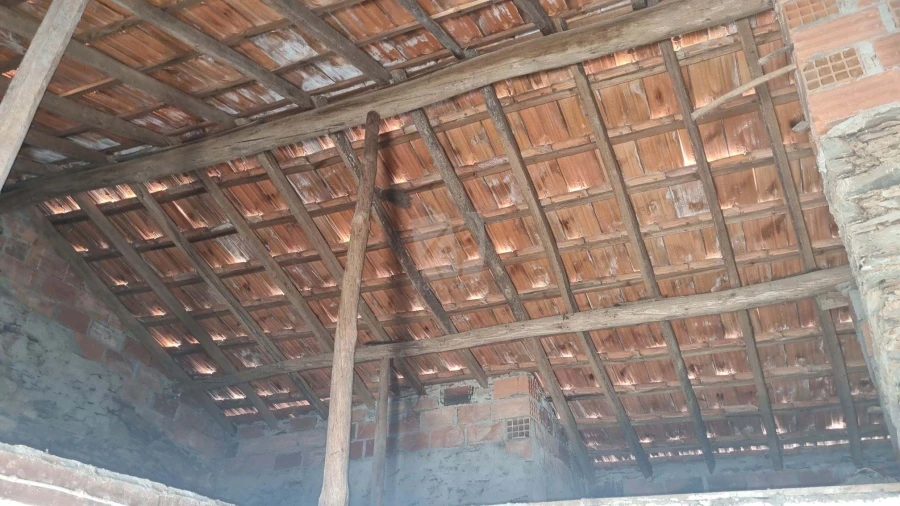 Moradia T2 para Venda em Santo Andre das Tojeiras Foto 29