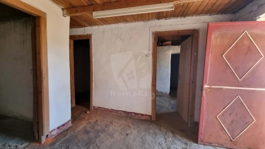 Moradia T2 para Venda em Santo Andre das Tojeiras Foto 11