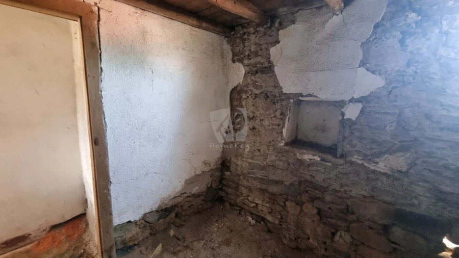 Moradia T2 para Venda em Santo Andre das Tojeiras Foto 21