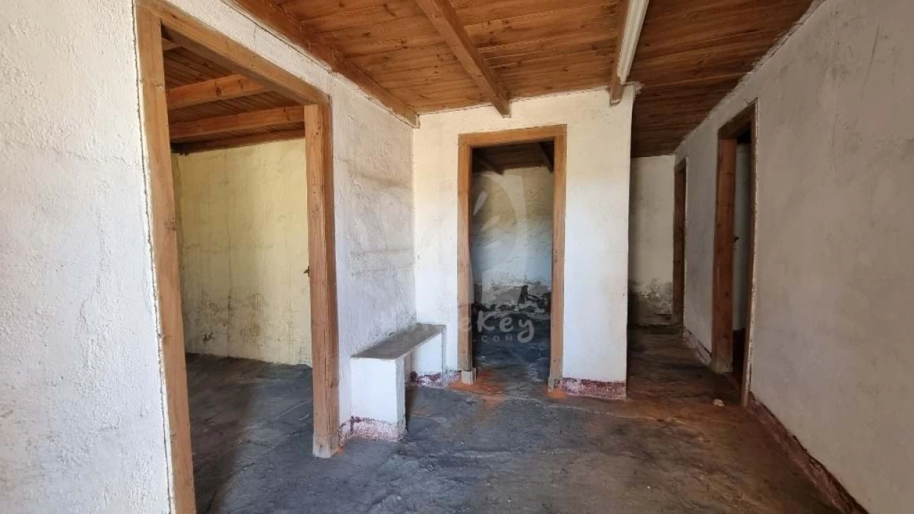 Moradia T2 para Venda em Santo Andre das Tojeiras Foto 10