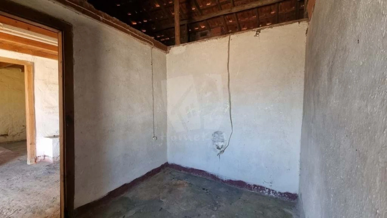 Moradia T2 para Venda em Santo Andre das Tojeiras Foto 17