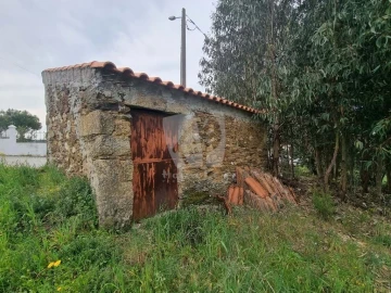 Terreno para Venda em Salgueiro do Campo