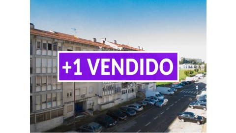 Apartamento T4 para Venda em Marvila
