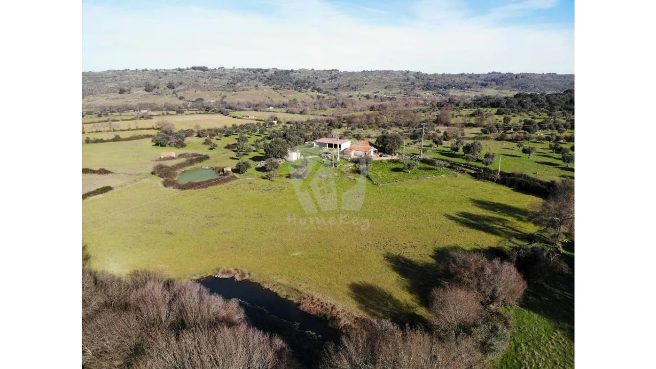 Quinta para Venda em Oledo Foto 49