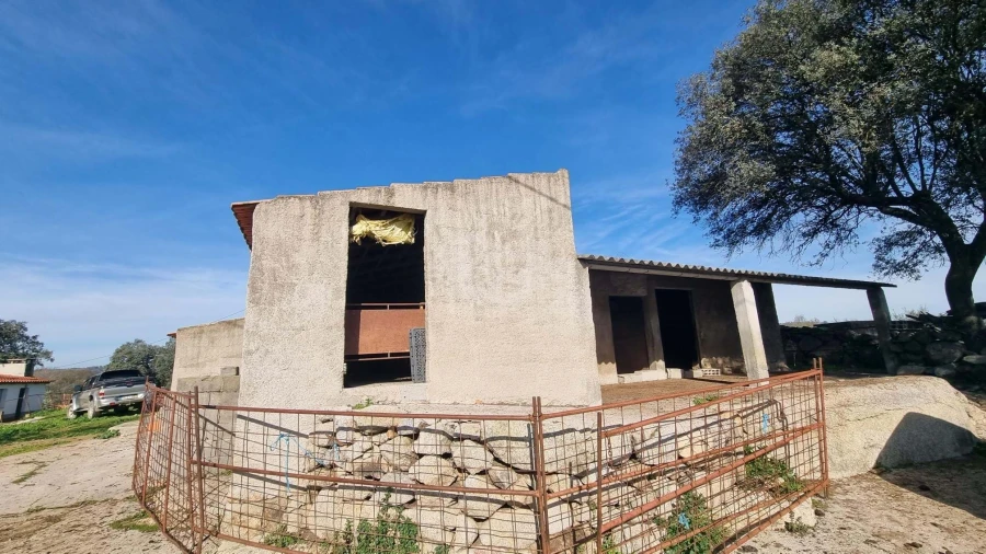 Quinta para Venda em Oledo Foto 19