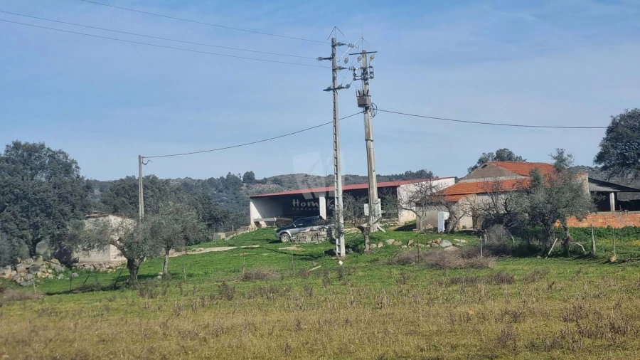 Quinta para Venda em Oledo Foto 31