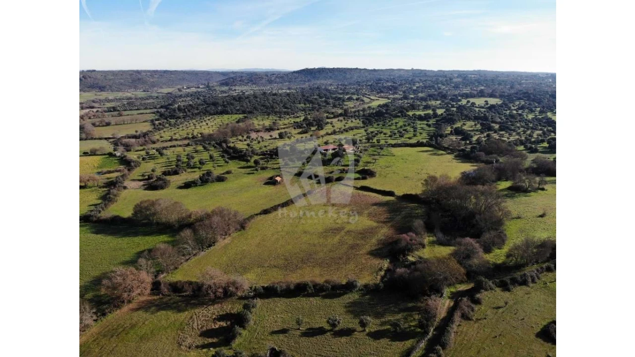 Quinta para Venda em Oledo Foto 48