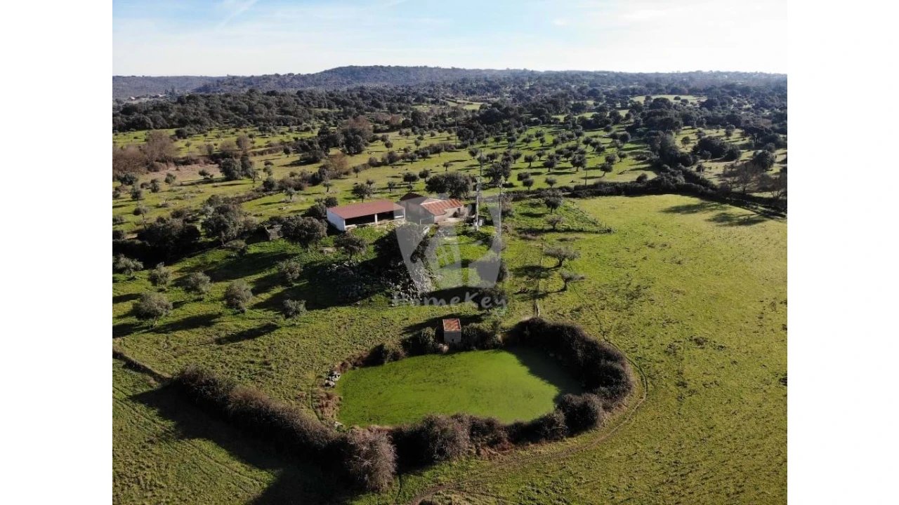 Quinta para Venda em Oledo Foto 40