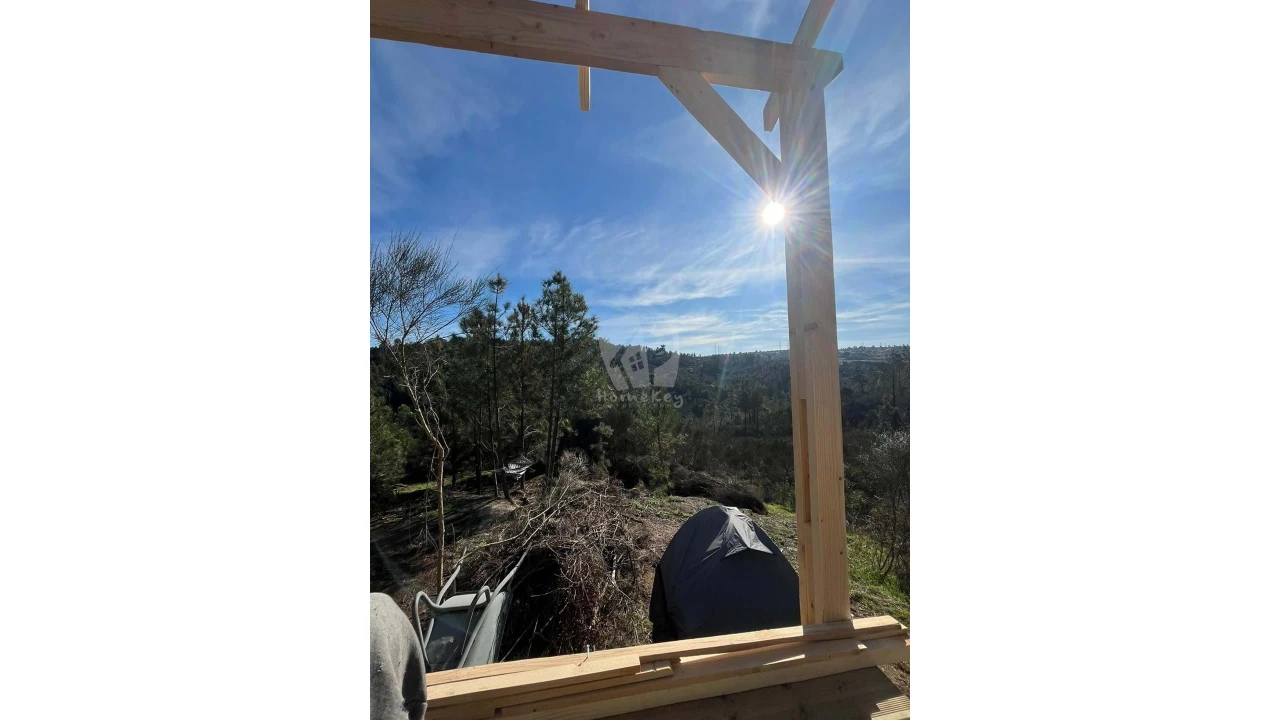 Terreno Agricola ou Rústico para Venda em Salgueiro do Campo Foto 19
