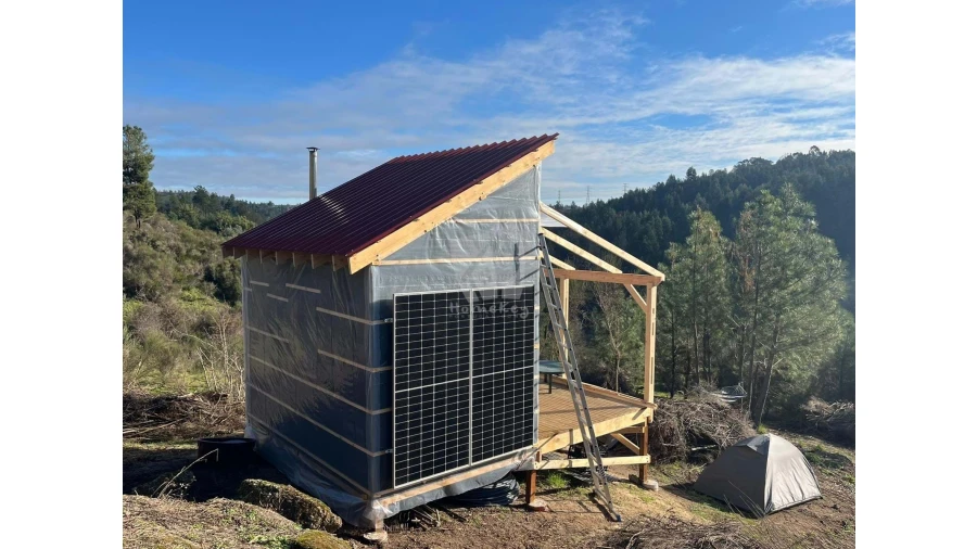 Terreno Agricola ou Rústico para Venda em Salgueiro do Campo