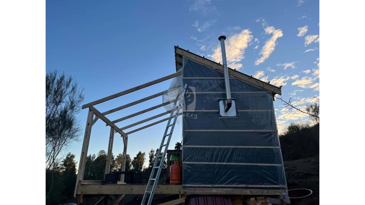 Terreno Agricola ou Rústico para Venda em Salgueiro do Campo Foto 17