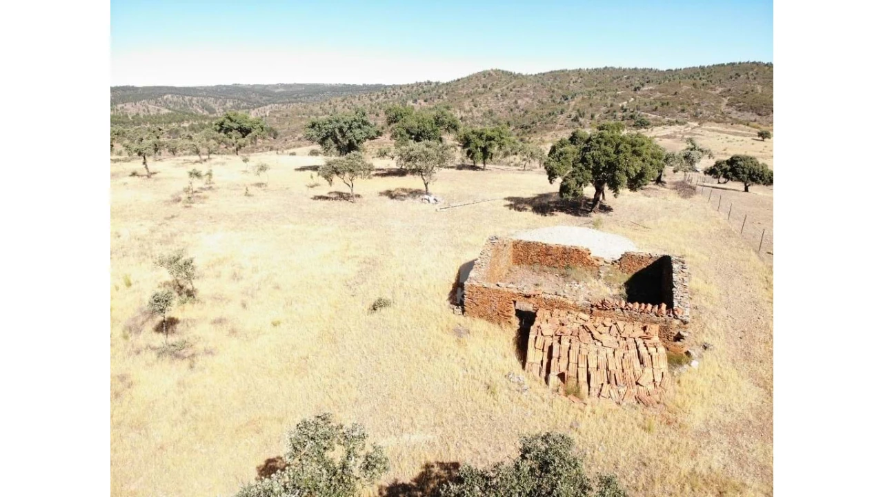 Quinta para Venda em Castelo Branco Foto 48