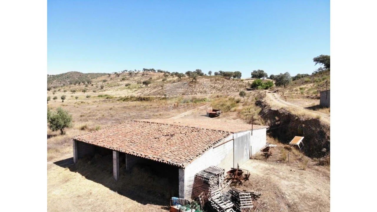 Quinta para Venda em Castelo Branco Foto 4